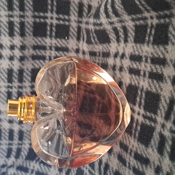 Ladies perfume Vera Wang princess - Picture 3 of 3